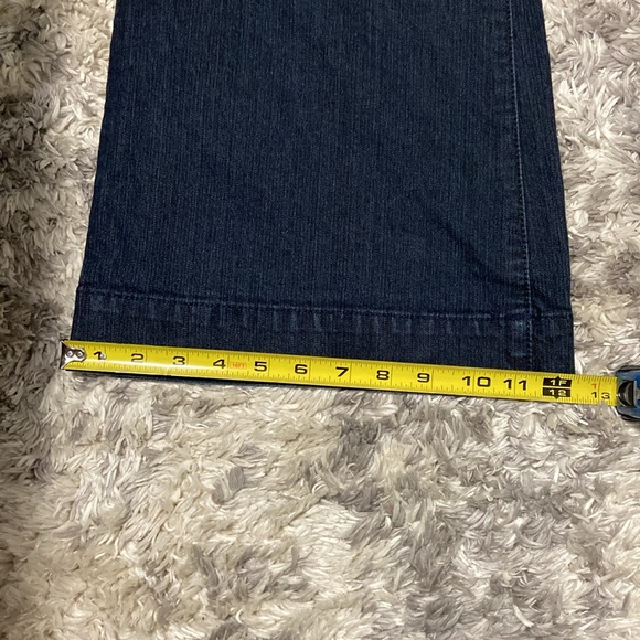 Wide leg jeans - Picture 9 of 9